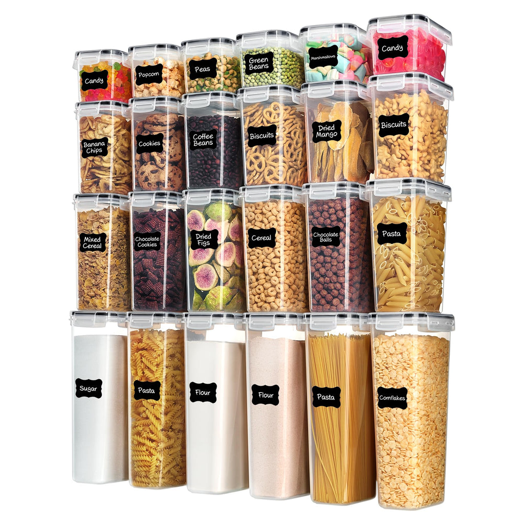 Vtopmart Food Storage Containers Set