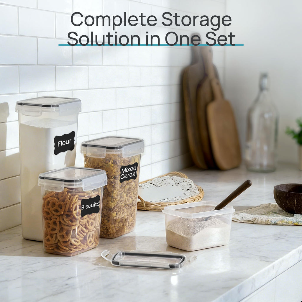 Vtopmart Food Storage Containers Set