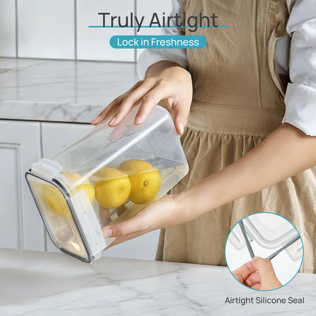 Vtopmart Food Storage Containers Set