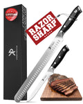Kitchen perfection German Steel Knives Parent