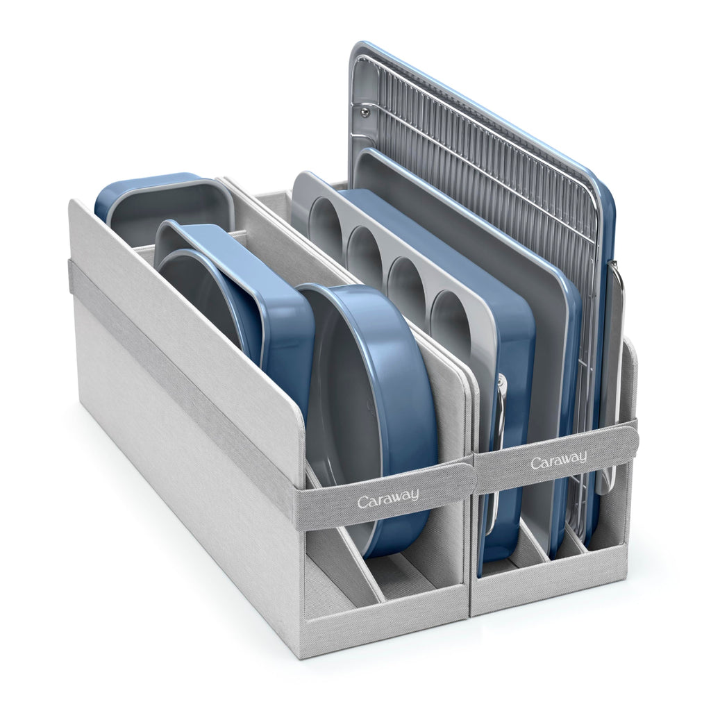 Caraway Non-Stick Ceramic-Coated Bakeware Set
