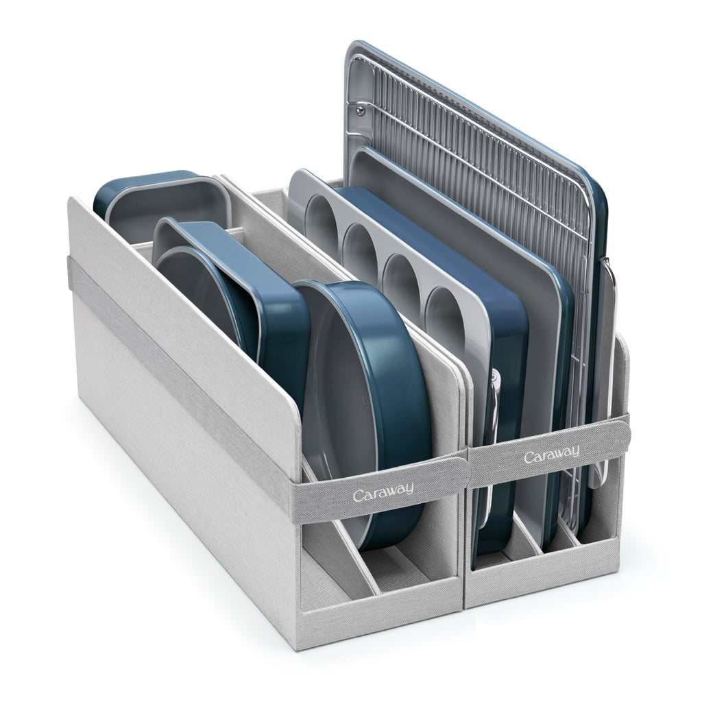 Caraway Non-Stick Ceramic-Coated Bakeware Set