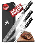 Kitchen perfection German Steel Knives Parent