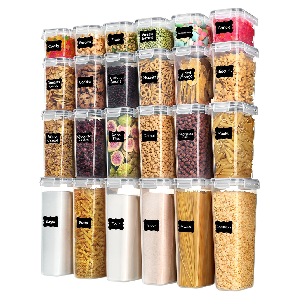 Vtopmart Food Storage Containers Set