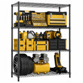 M MZG Shelf Heavy Duty Garage Shelving