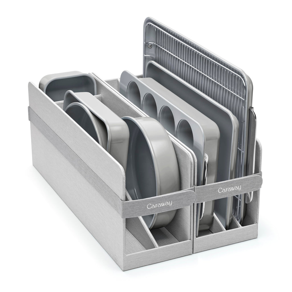Caraway Non-Stick Ceramic-Coated Bakeware Set