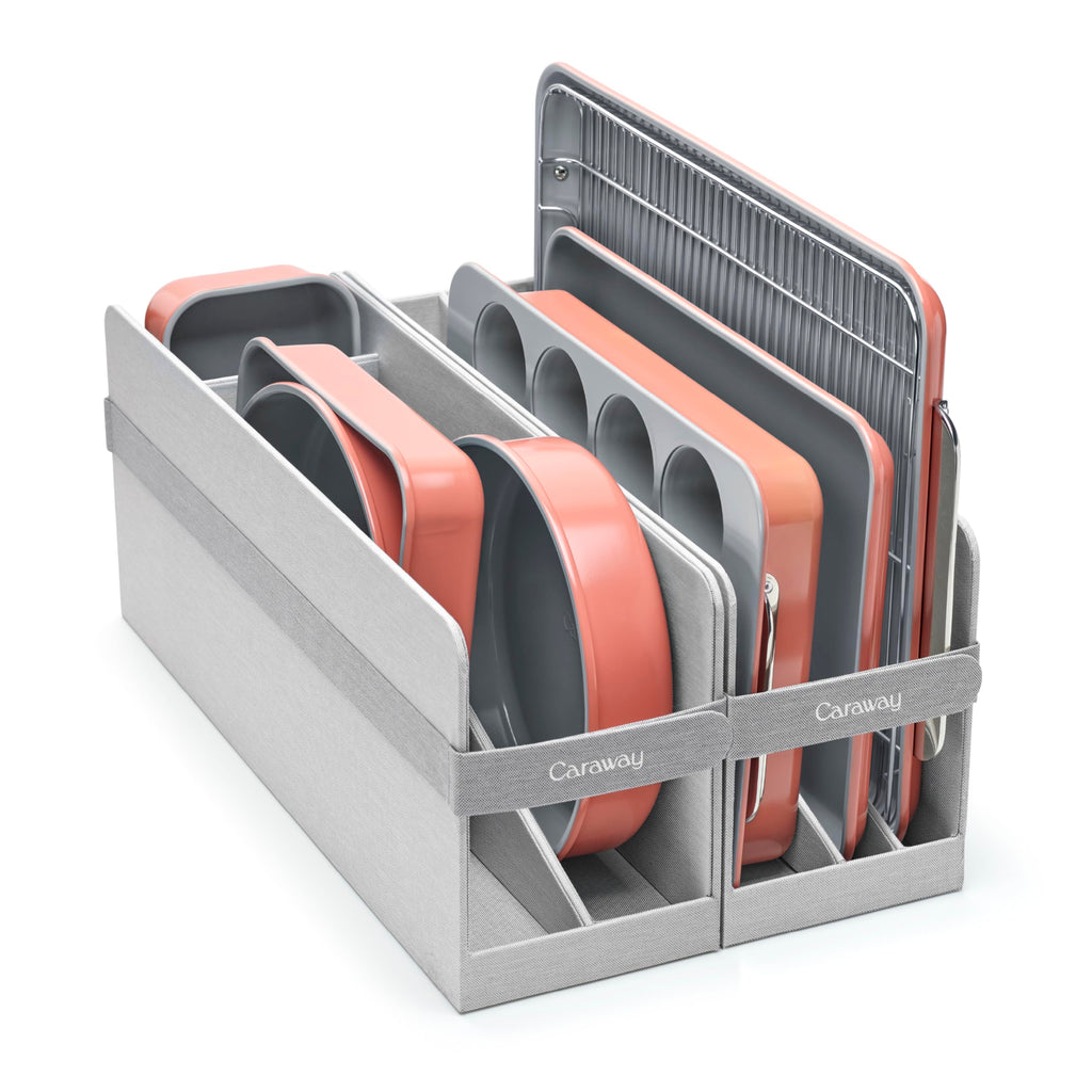 Caraway Non-Stick Ceramic-Coated Bakeware Set