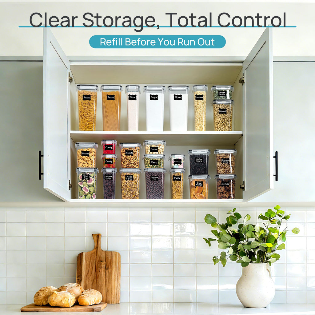 Vtopmart Food Storage Containers Set