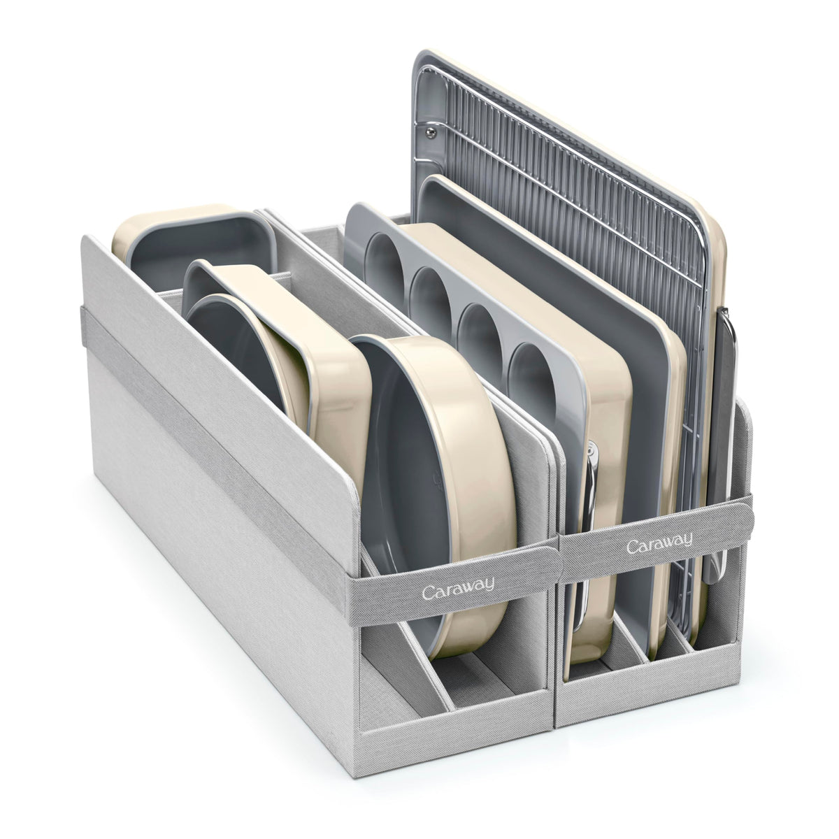 Caraway Non-Stick Ceramic-Coated Bakeware Set