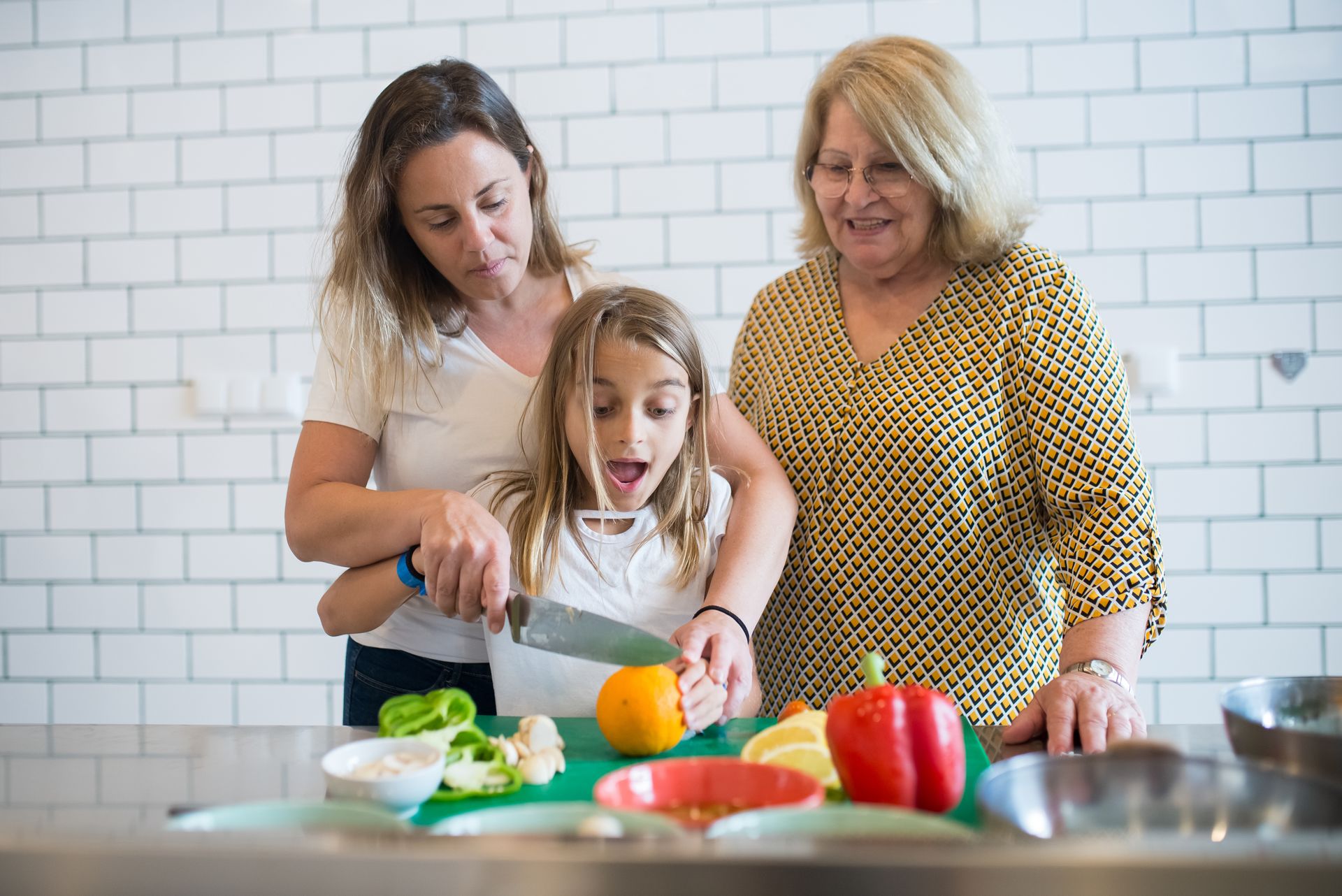 Elevate Your Home Cooking