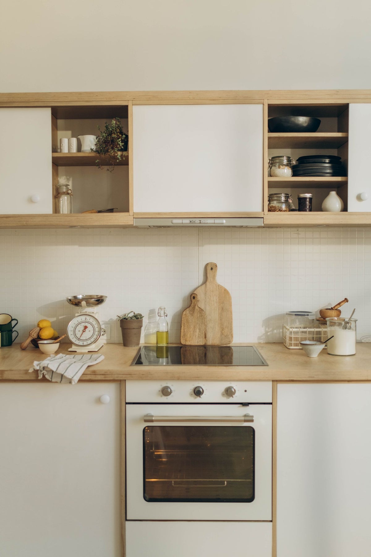 Cookease kitchen essentials